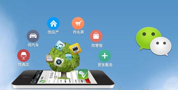 吉木乃分析企业微信公众号平台开发的优势有哪些？